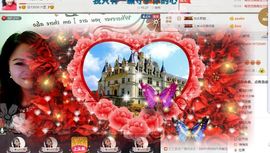 ゞ❤民歌甜姐ゞ主播照片