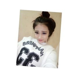 萌货💕主播照片