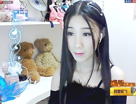 じ★╮凡间精灵小小✿主播照片