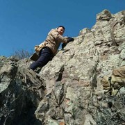 呼啸而过de青春