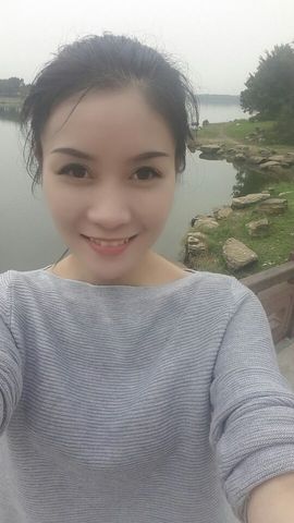 云熙BABY主播照片