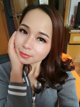 我是你的乖女孩主播照片