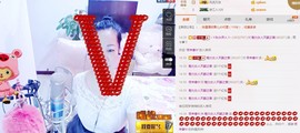 魅力女人唱民歌主播照片