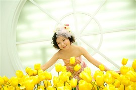 泡芙summer主播照片
