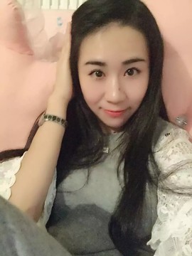 cailu81主播照片