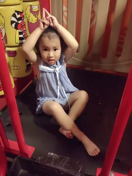 cailu81主播照片