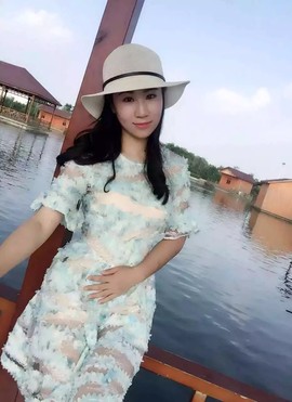 cailu81主播照片