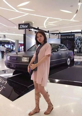 cailu81主播照片