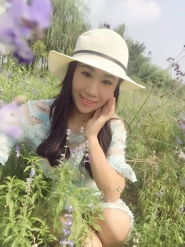 cailu81主播照片