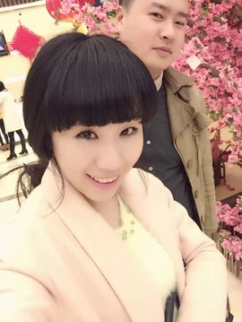 cailu81主播照片