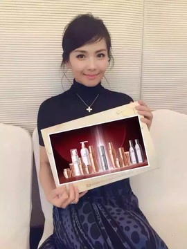 cailu81主播照片