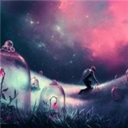╭ァ独行海报