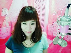 涵晴56主播照片