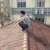 你是我戒不掉的烟u*海报