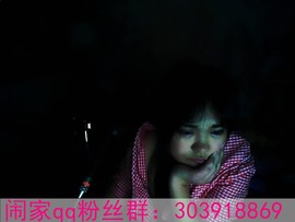 闹玲d主播照片