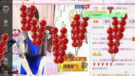 蒋有钱主播照片