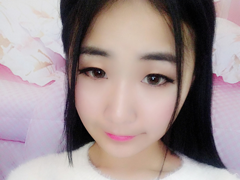 悦人姐姐的主播海报