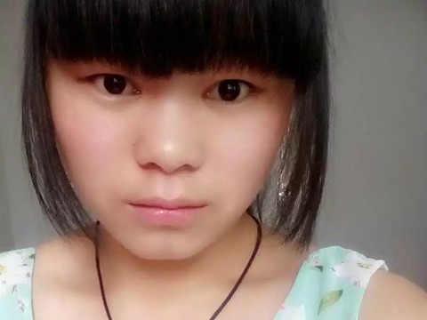 新星主播求关注海报