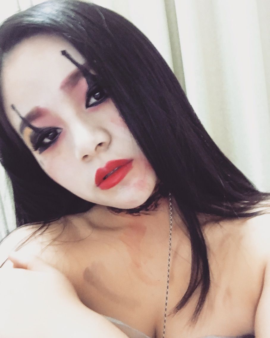 檸檬、孤立無援的主播照片