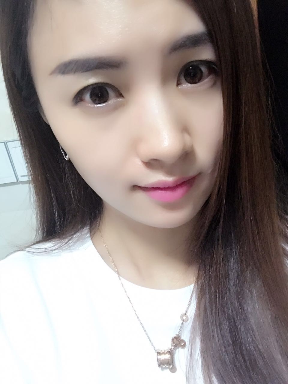 ╰∮冰封無暇的主播照片