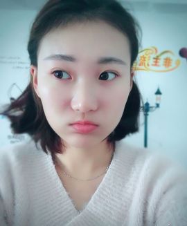 晴宝豆💋主播照片