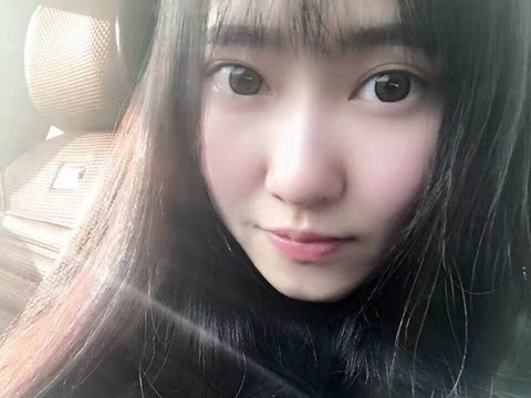 sunny苏绾绾海报