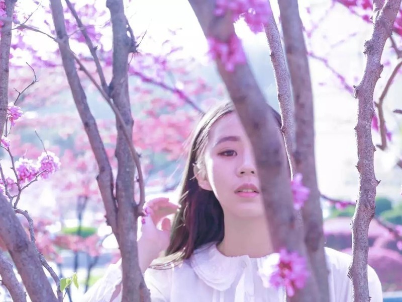 素素❤️的主播海报