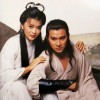 帅哥登场l