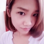 小然😍😍