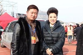 经纪人阿吉主播照片