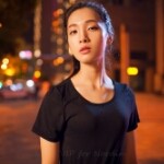 萌萌虎牙妹