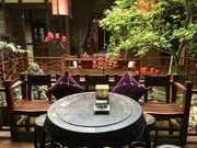 胥凡－川红茶业的头像