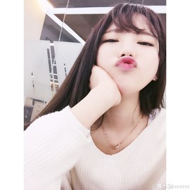 習慣有妮主播照片