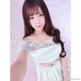 習慣有妮主播照片