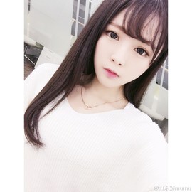 習慣有妮主播照片