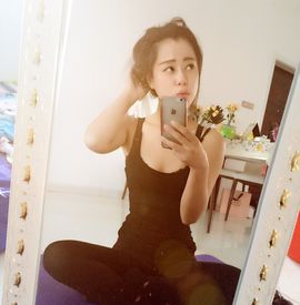 ╰☀丫丫super宝主播照片