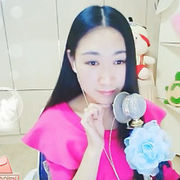 我家飘飘姐.