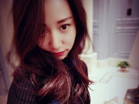 洛克诚品萍萍海报