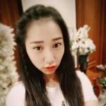 洛克诚品萍萍头像
