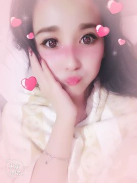 魅丽晴儿主播照片