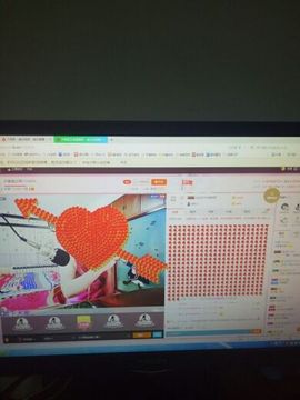 上官~燕宝主播照片