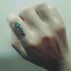 为了【ta】海报