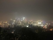 春风拂面雨露滋润