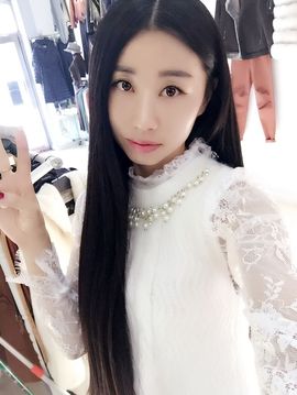 嗯哼……！主播照片