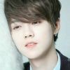 鹿晗0*