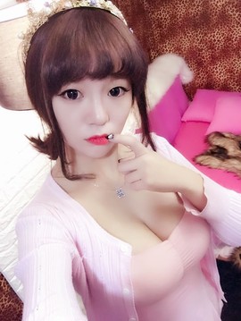 持续运动主播照片