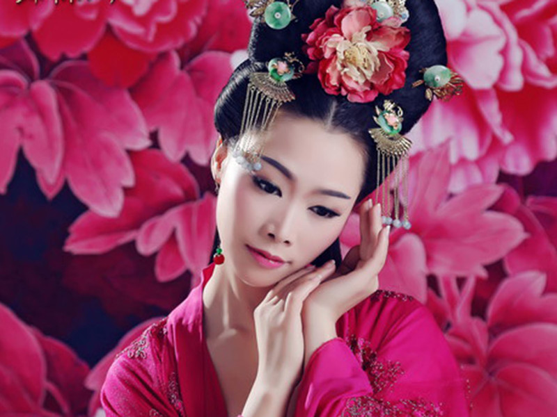表妹妹Judy的主播海报