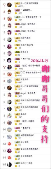7我的快乐就是想你主播照片