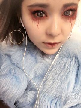 你最爱的女神主播照片