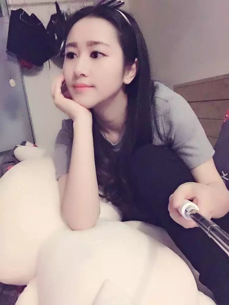 Sweet小貝的主播照片